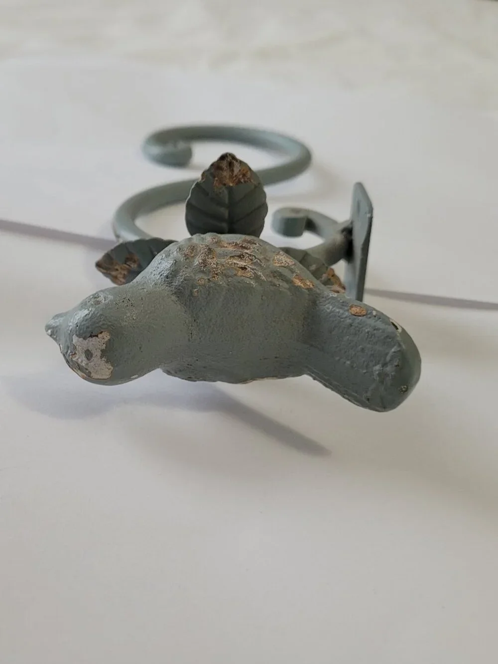 N/A rustic bird